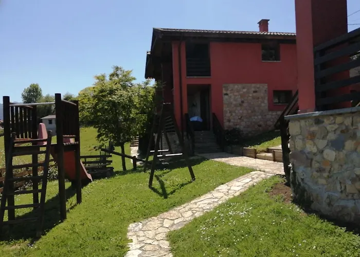 Rurales El Mirador De San Juan Onís