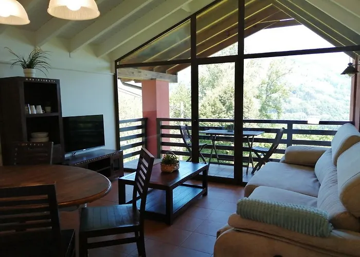 Rurales El Mirador De San Juan * Onís