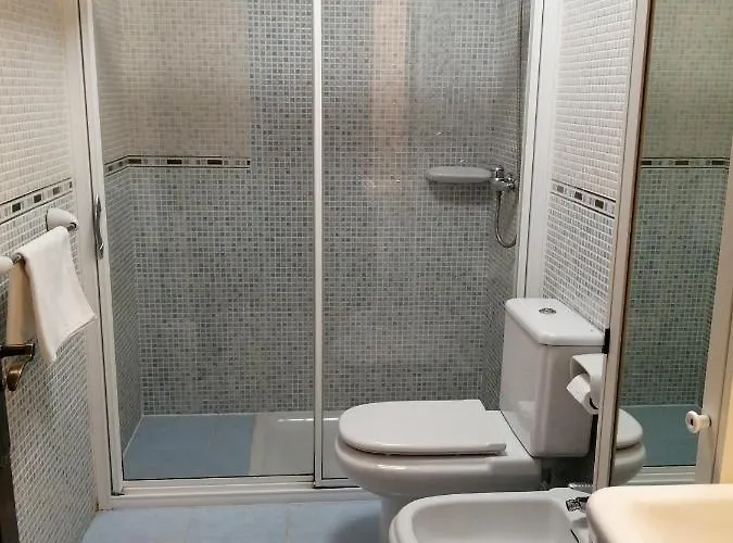 Apartment Rurales El Mirador De San Juan *