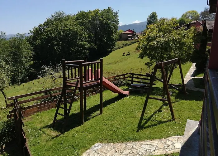 Rurales El Mirador De San Juan *