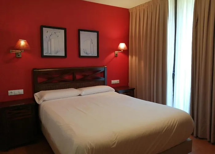 Rurales El Mirador De San Juan Apartment *