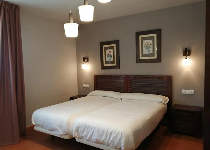 Rurales El Mirador De San Juan Apartment Cangas de Onis