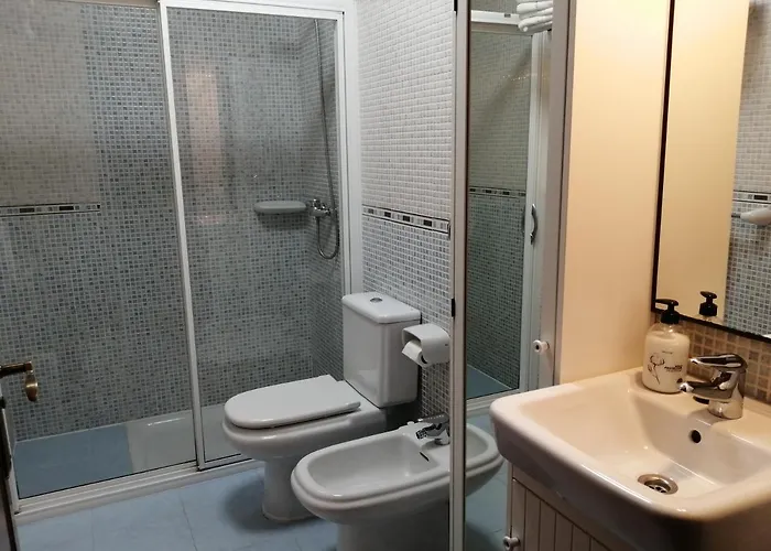 Rurales El Mirador De San Juan Apartment Cangas de Onis