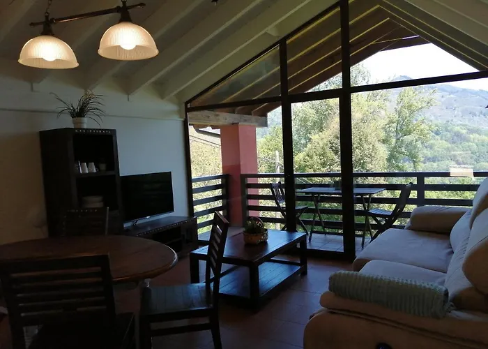 Rurales El Mirador De San Juan