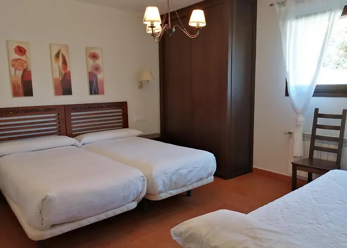 Apartment Rurales El Mirador De San Juan