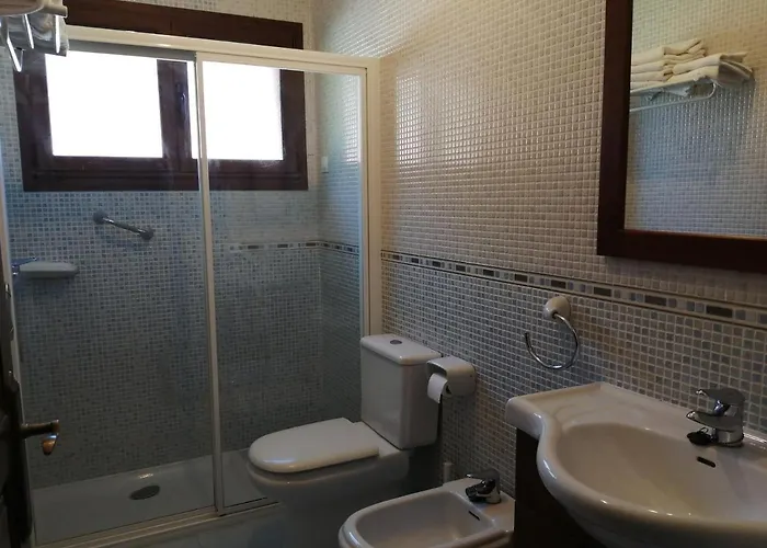 Rurales El Mirador De San Juan Apartment Cangas de Onis