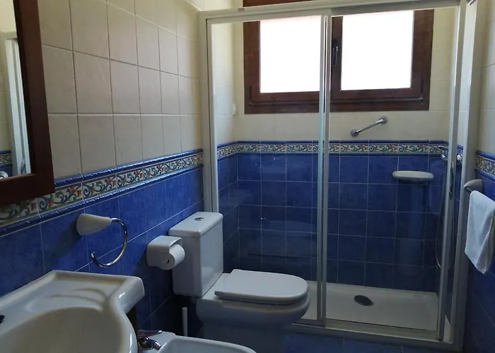 Rurales El Mirador De San Juan