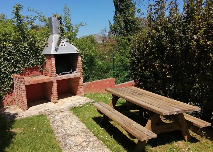Apartment Rurales El Mirador De San Juan Cangas de Onis
