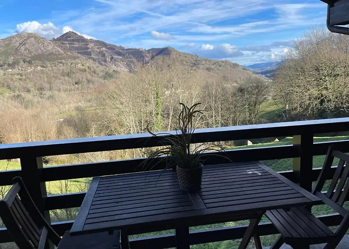 Rurales El Mirador De San Juan Cangas de Onis