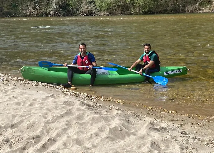 Rurales El Mirador De San Juan Apartment *
