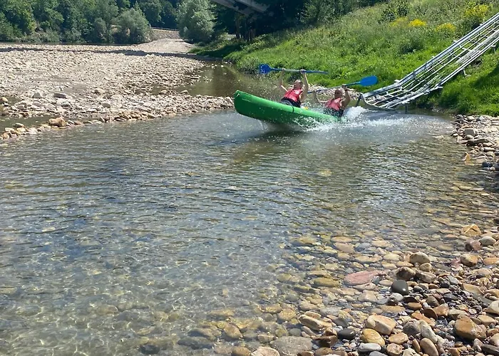 Rurales El Mirador De San Juan 公寓 *