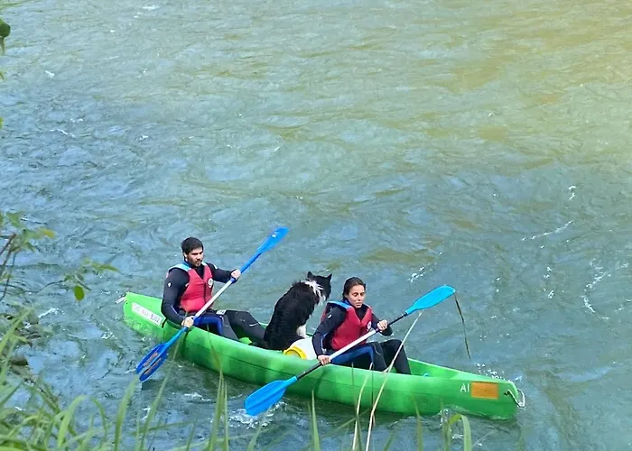 Apartment Rurales El Mirador De San Juan Cangas de Onis