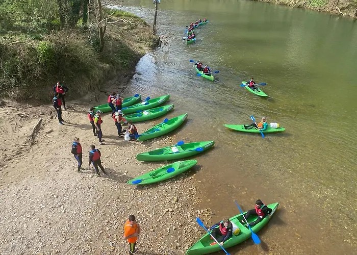 Apartment Rurales El Mirador De San Juan Cangas de Onis
