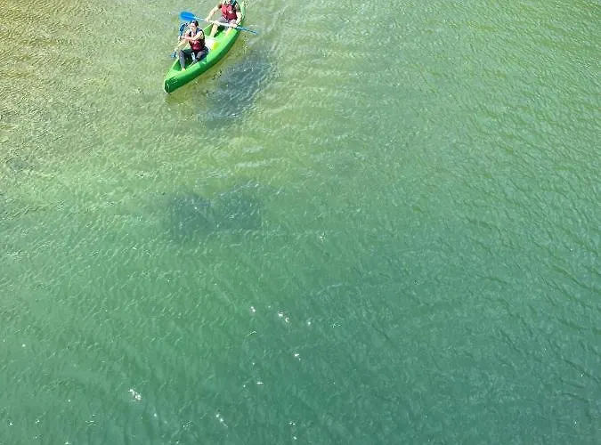Apartment Rurales El Mirador De San Juan Cangas de Onis