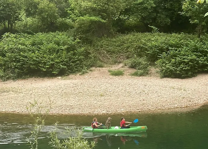 Rurales El Mirador De San Juan * Cangas de Onis