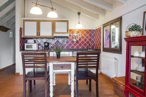 Rurales El Mirador De San Juan *