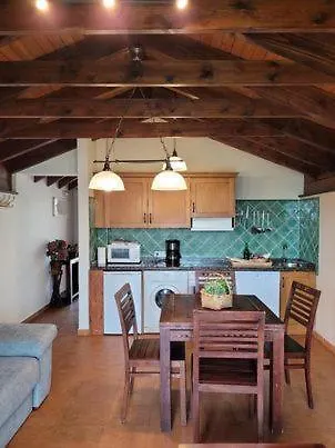 Apartment Rurales El Mirador De San Juan *