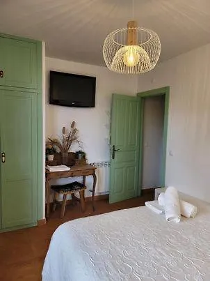 Rurales El Mirador De San Juan * Cangas de Onis