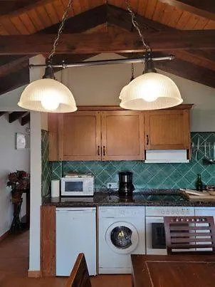 Apartment Rurales El Mirador De San Juan