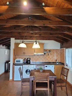 Rurales El Mirador De San Juan *