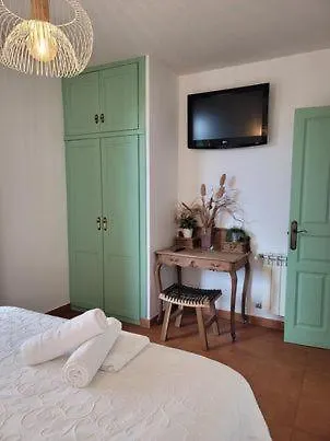 Rurales El Mirador De San Juan