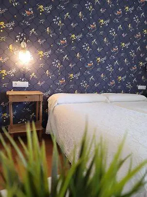 Apartment Rurales El Mirador De San Juan Cangas de Onis