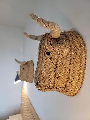 Rurales El Mirador De San Juan * Cangas de Onis