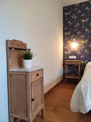 Rurales El Mirador De San Juan 公寓 Onís