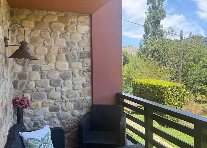 Apartment Rurales El Mirador De San Juan