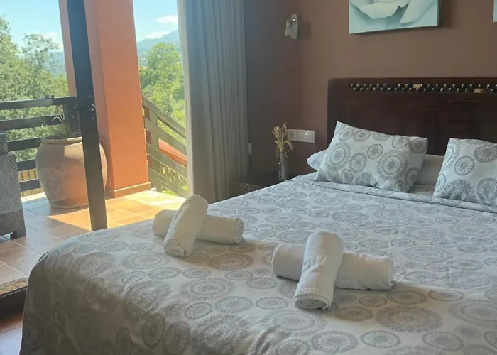 Rurales El Mirador De San Juan